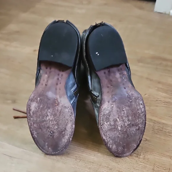 Freebird by Steven Ravi I Boots - Picture 8 of 9